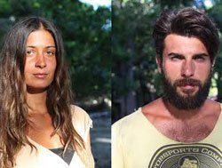 Survivor Ünlüler-Gönüllüler... ELENME SIRASI ÜNLÜLER TAKIMINDA!