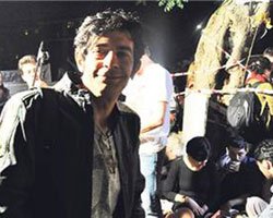 Okan Bayülgen... `FUTBOLA KARŞI EŞCİNSELİM!`