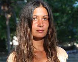 Survivor Ünlüler-Gönüllüler... IRMAK ADAYA VEDA ETTİ!