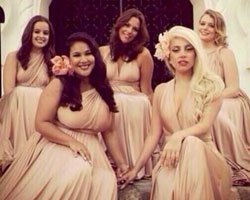 Lady Gaga... NEDİME OLDU!