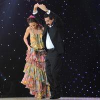 İbrahim Tatlıses...İBO BALE YAPARSA !..