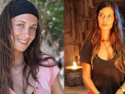 Irmak Atuk... ELENME SEBEBİNİ ANLATTI!