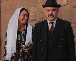 HÜKÜMET KADIN 2 GELİYOR!