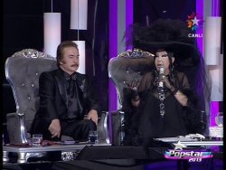 Bülent Ersoy... GEZİ PARKI DİRENİŞİ İÇİN NE YORUM YAPTI?