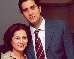 Betül Arım... BİR ANNE OLARAK İSYAN ETTİ!