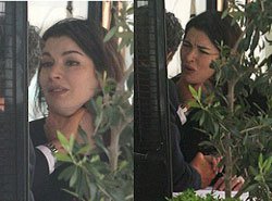 Nigella Lawson... TV YILDIZINA ZENGİN KOCA ŞİDDETİ!