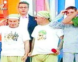 Mehmet Ali Erbil... ŞORT İNDİRME PAHALIYA PATLADI!