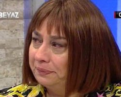 Saadet Gürses... YOĞUN BAKIMA KALDIRILDI!