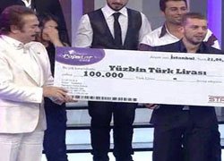 Popstar 2013... KAZANAN BELLİ OLDU!