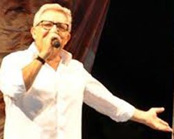 Zülfü Livaneli... SALDIRIYA UĞRADI!