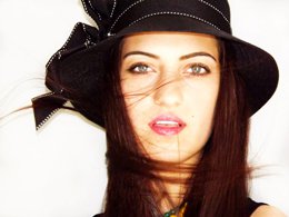 Cemre Cansaatçi... YAŞI KÜÇÜK HAYALLERİ BÜYÜK!