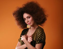 Ece Gürsel... YİNE "AĞIR" KONUŞTU!..