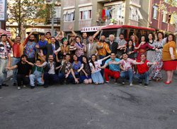 Doksanlar... BÜYÜK SEÇİM!