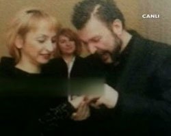 Kuşum Aydın... 5 YILLIK EVLİLİĞİ BİTİRDİ!