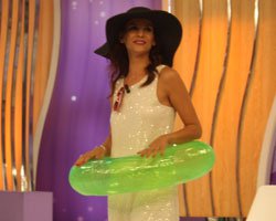 `Esra Erol`da Evlen Benimle`... TATİL HAZIRLIKLARI BAŞLADI!