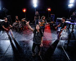 Murat Kekilli... YENİ KLİP: UNUTAMAM SENİ!