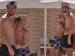 Oğulcan Engin... MANEVİ KARDEŞİNE SAHİP ÇIKTI!