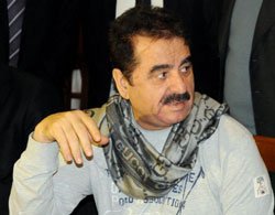 İbrahim Tatlıses... ALBÜMÜNÜN ADINI AÇIKLADI:  `YARIM`