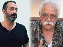 Levent Kırca... CEM YILMAZ`A İNTİHAL DAVASI!