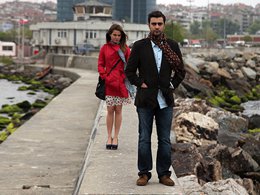 "Rüya Gibi Geçti"... HEDEF 2014`DE GİŞE REKORU!