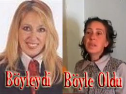 Alev Aytaç açlık grevine başlıyor... BİR SANATÇININ DRAMI!