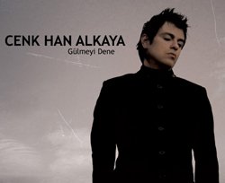 Cenk Han Alkaya...AYLİN ASLIM DESTEĞİYLE GELİYOR...