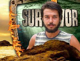 Survivor `da sürpriz final... KAZANAN HİLMİ CEM OLDU!
