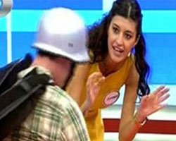 `Ben Bilmem Eşim Bilir`... RTÜK`TEN `MOTİVASYON` DESTEĞİ!