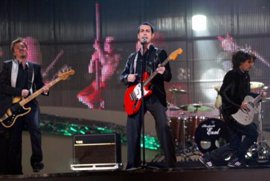 53. Eurovision Şarkı Yarışması... RUSYA KAZANDI, BİZ 7.OLABİLDİK !..