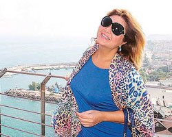 Sibel Can... `HATIRA` FOTOĞRAFI CAN SIKTI!