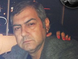 Serdar Uygun... ANNESİNİ KAYBETTİ