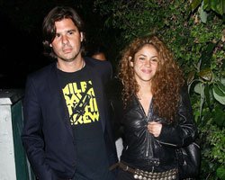 Shakira... 100 MİLYON DOLARLIK DAVAYI KAZANDI!