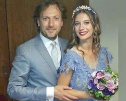 Tuba Ünsal Cabas... HAMİLELİK İDDİALARI YENİDEN GÜNDEMDE!