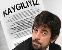 Okan Bayülgen... `KAYGILIYIZ` KAYGISI!