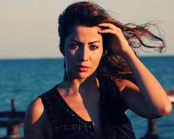 Deniz Özde Sürmeli... HASRETE DAYANAMADI, GERİ DÖNDÜ!