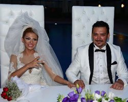 Şenol İpek... İKİNCİ DEFA DÜNYAEVİNE GİRDİ!