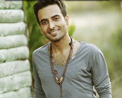 Aykut Şahan... `SONSUZA DEK` AŞK!