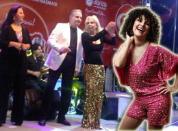 Zeliha Sunal yazdı... YÜREĞİNDEN SESSİZCE ÖPTÜM BİROL GÜVEN`İ!..