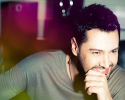 Sadık Karan.. `TOZ DUMAN` EDİYOR!