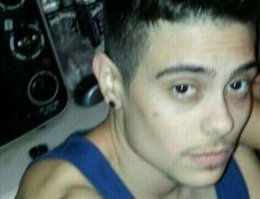 Rüzgar (Nil) Erkoçlar... AAAAA; SAKALI BIYIĞI ÇIKMIŞ!