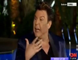 Kuşum Aydın... ADABIMDAN DA ERKEKLİĞİMDEN DE BİRŞEY EKSİLMEDİ!