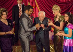 Doksanlar... NİŞAN ZAMANI!