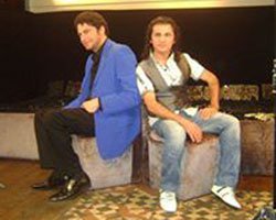 Hakan Taşıyan-Taner Solak... MERAKLA BEKLENEN DÜET!