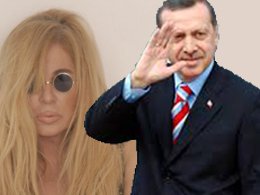 ZERRİN ÖZER`DEN BAŞBAKAN`A ÇOK İLGİNÇ SÖZLER!