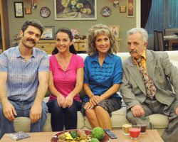 `Aldırma Gönül`... KONUK OYUNCU ASUMAN DABAK!