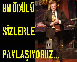 MGD 15. Altın Objektif Ödülleri sahiplerini buldu? VEEE MAGAZİNKOLİK ZİRVEDE !..