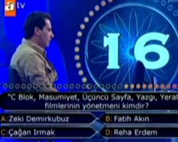 `Kim Milyoner Olmak İster`... BÖYLE GİDERSE TELEFON JOKERİ KALDIRILIR!