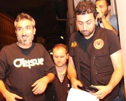 Sagopa Kajmer... SERBEST BIRAKILDI!