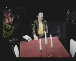 Mustafa Topaloğlu... SURVİVOR MACERASI ŞARKILARINA İLHAM OLDU!