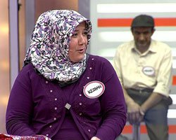 `Ben Bilmem Eşim Bilir`... EŞİMLE ÇATIDA TANIŞTIK!